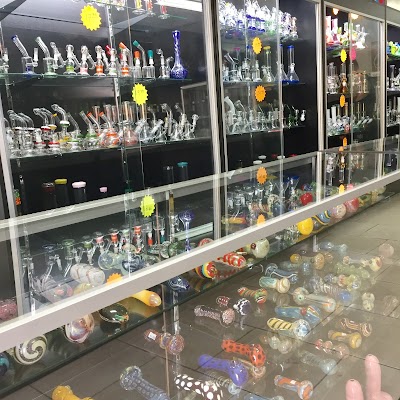 Huntington Park Smoke Shop