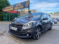 Kad Auto à Aulnay-sous-Bois