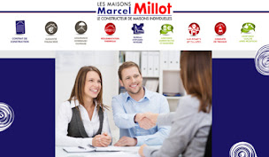 Photo n°9 de Maisons Millot Limoges à Limoges (Constructeur de maisons personnalisées)