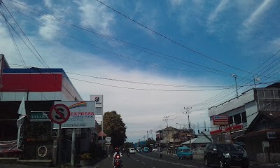 Photos of Lion Parcel Manado