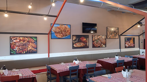 Trattoria Pizzeria Griglieria Numero7