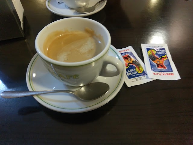 Larré Cafè