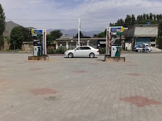 PSO FILLING STATION mingora