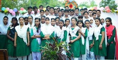 Photos of Bhunabir Dashrath High School