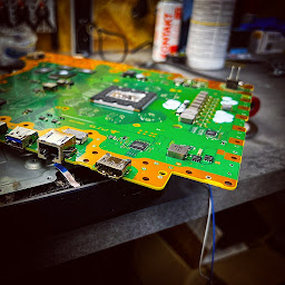 Photo n°31 de Geek-Avenue | Dépannage Informatique, Réparation iPhone, Téléphone et Tablette à Reichstett à Reichstett (Service de réparation de téléphones)