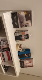 Photo n°18 de Elite deco à Persan (Magasin de linge de maison)