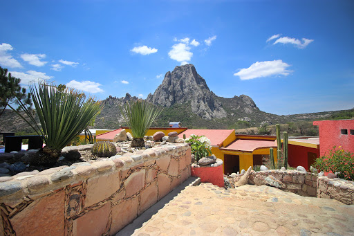 La Tortuga Xaha Hotel-Spa