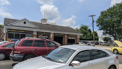 Moe's Gulf