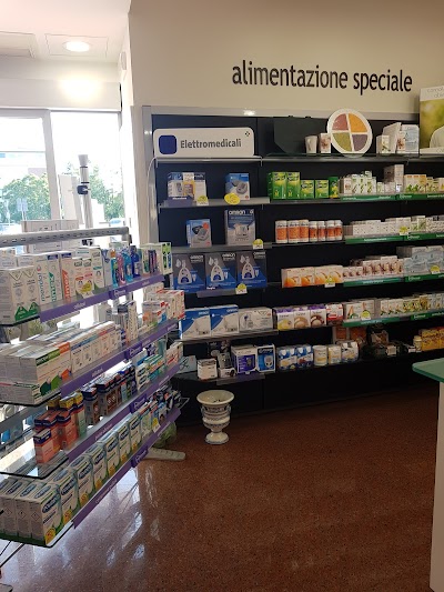 Farmacia Barba