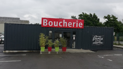 Photo 1 - Dans le M'ille - Magasin à La Ferme