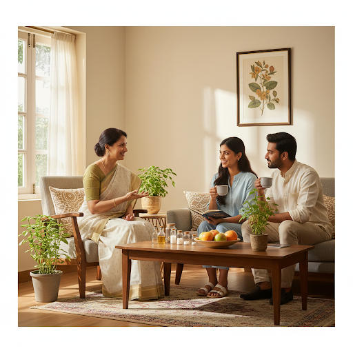 Looking to build a healthier daily routine with gentle, natural care? At Revitalise Advance Homeo… post image
