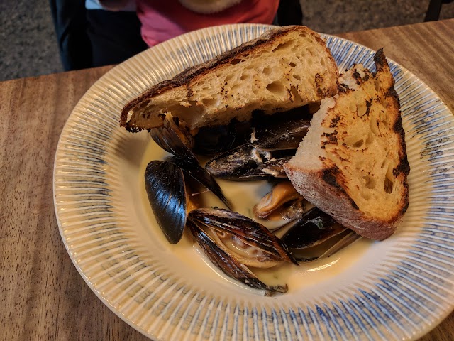Jamie's Italian Liverpool