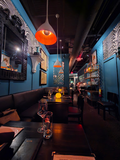 The Bohemian Restaurant - Thumbnail