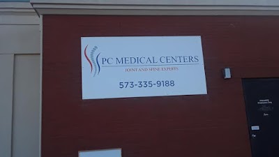 PC Medical Centers