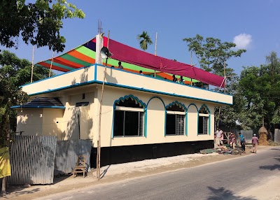 Photos of আগপাড়া জামে মসজিদ