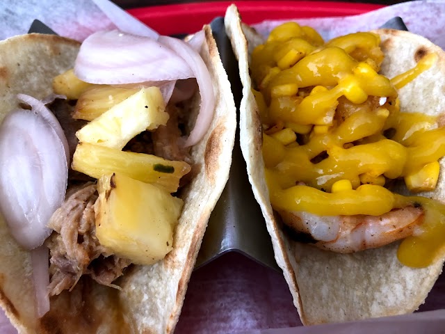 Beach Taco Miami