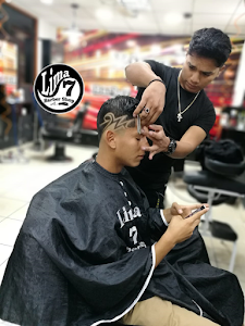 Lima 7 BarberShop 5