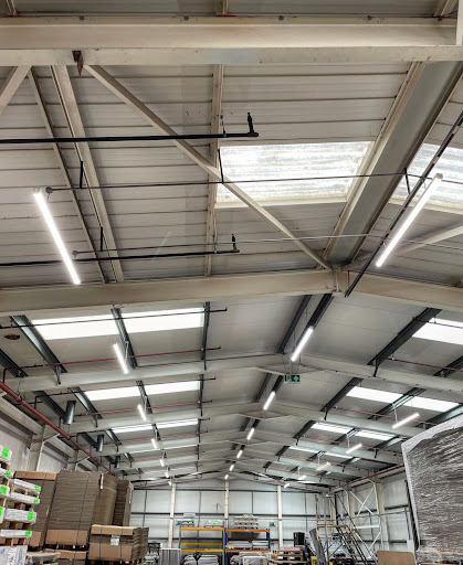Ben Coulter Electrical Ltd - Thumbnail
