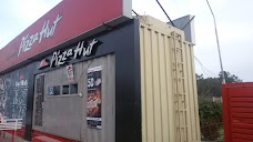 Pizza Hut Gujrat