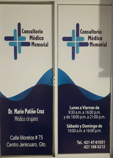 Consultorio Medico Memorial - Thumbnail