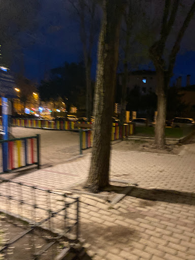 Codorniz Park - Visual