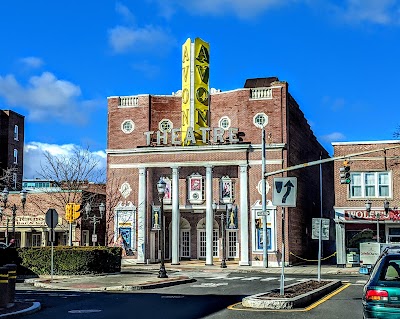 Avon Theatre Film Center