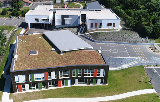Primary School Des Maines - Thumbnail
