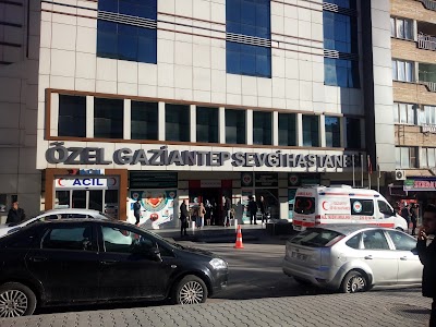 Gaziantep Özel Sevgi Hastanesi