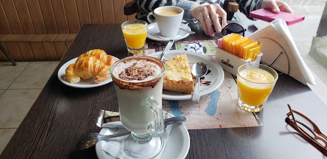 Pietro's Cafe