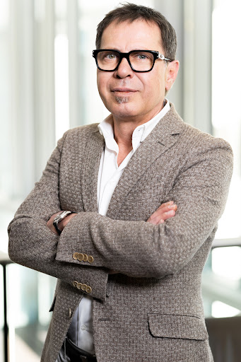 ERGO Versicherung Ronny Spitzhofer