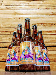 Photo n°37 de Pizzeria L'Espigaou 🍕🍻☕ à Salon-de-Provence (Restaurant)