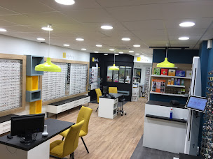 Photo n°2 de Visual Buxerolles à Buxerolles (Opticien)