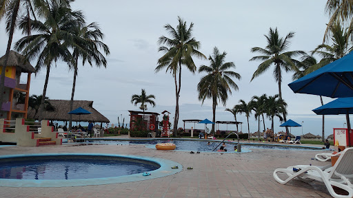 Grand Decameron Complex Bucerias, A Trademark All Inclusive - Thumbnail