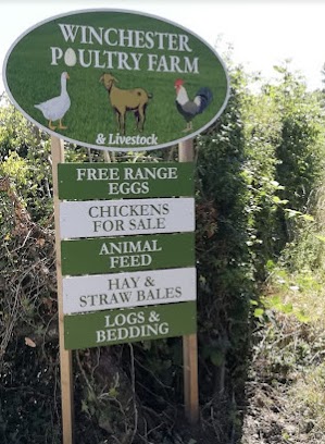 Winchester Poultry & Livestock Farm