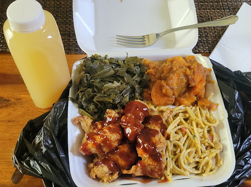H.O.M.E Vegan Restaurant - Thumbnail