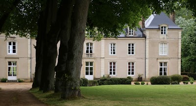 photo of Haras de la Potardière - Châteaux et Hôtels Collection