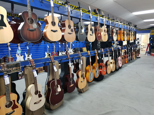Rockshop Nelson Gallery - New Zealand