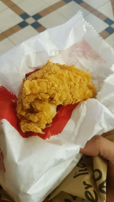 Photos of KFC Century City