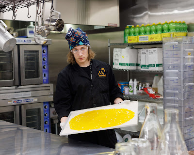 Photo of Green Market - Marijuana Dispensary Anchorage