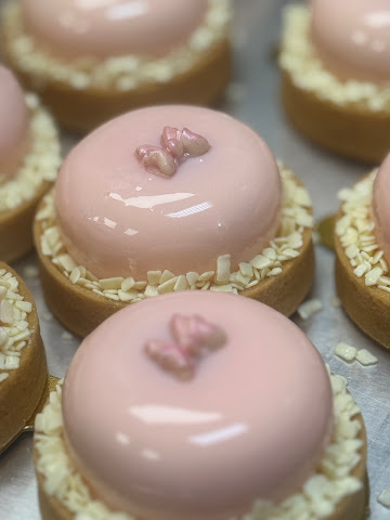 Chef Brulee Chocolates and Gateaux by null