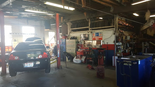 Avenue Auto Repair - Thumbnail