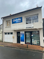 FB17 Telecom à La Tremblade