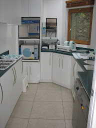 Photo n°13 de Langeron-Gardrinier Thierry à Verrières-le-Buisson (Dentiste)