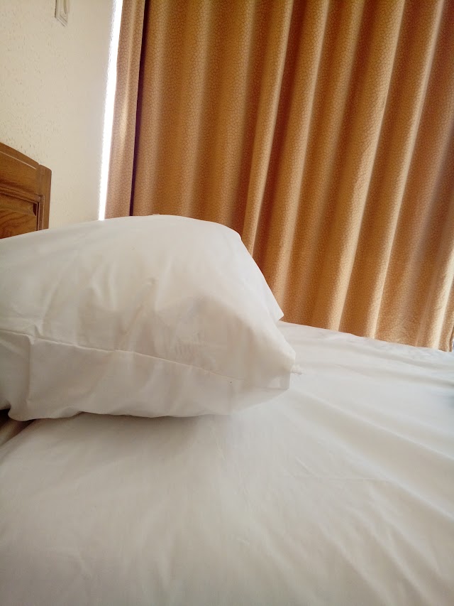Safir Hotel Mazafran