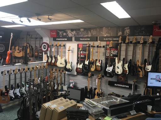 Alphenaar Muziekhandel - Thumbnail