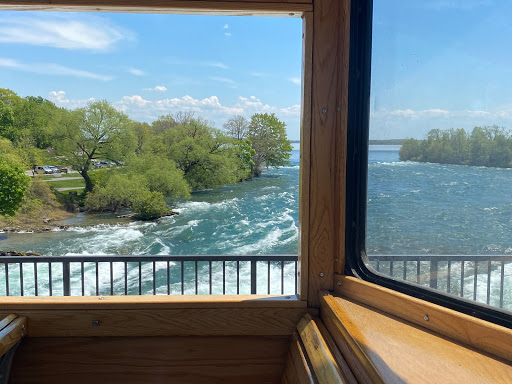 Niagara Scenic Trolley - Thumbnail