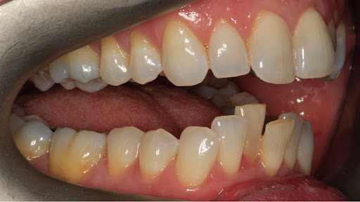 NHS Dentist Logo