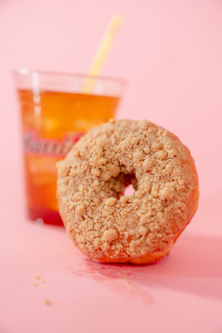 Barrio Donas by null