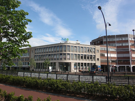 HAS green academy, locatie Venlo - Thumbnail