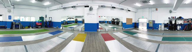 6 Tampines Street 92, #01-14 yo:HA Commercial @, Singapore 528893